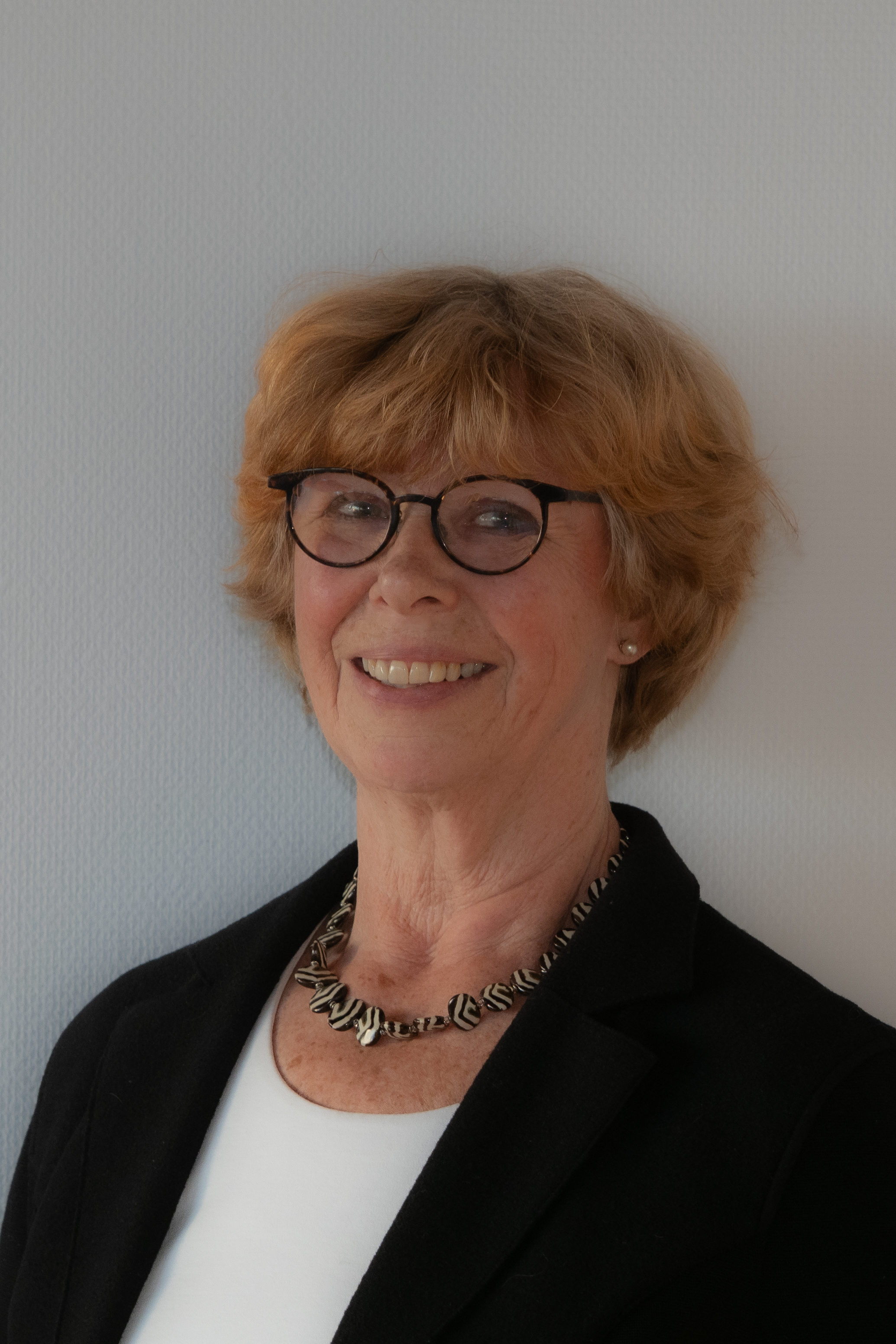 Gro E. M. Helgesen style=