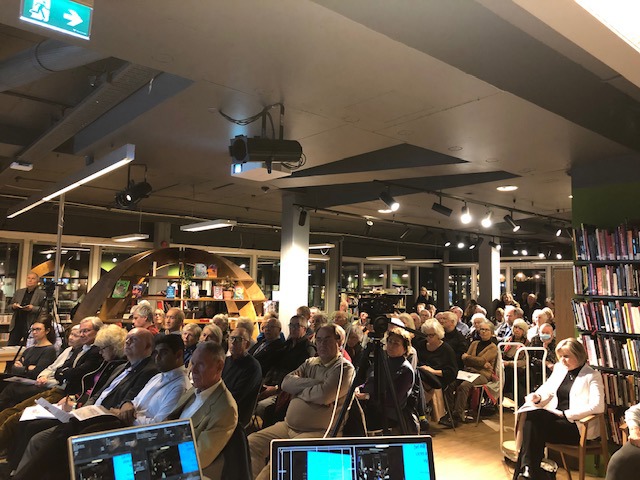 POLITISK LØSNING PÅ RØA SENTRUM I SIKTE?